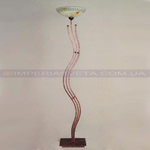 Декоративный торшер светильник напольный IMPERIA одноламповый MMD-432436 - фото 1 - id-p2837919