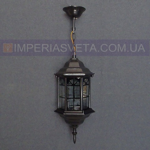 Светильник уличный подвес герметичный IMPERIA одноламповый MMD-344462 - фото 1 - id-p2838049
