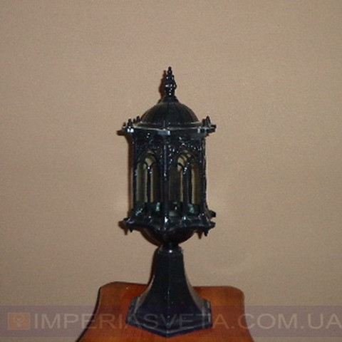 Светильник уличный столбик влагозащищенный IMPERIA садово-парковый MMD-344434 - фото 1 - id-p2838066