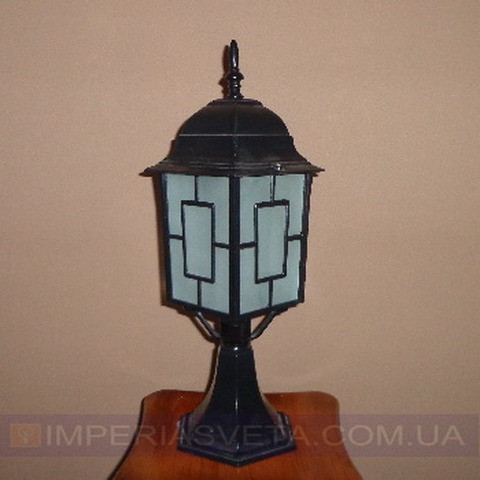 Светильник уличный столбик влагозащищенный IMPERIA садово-парковый MMD-433503 - фото 1 - id-p2838069