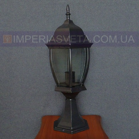Светильник уличный столбик влагозащищенный IMPERIA садово-парковый MMD-344452 - фото 1 - id-p2838071