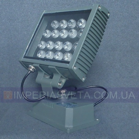 Светильник прожектор TINKO светодиодный 18*1W MMD-503001 - фото 1 - id-p2837965