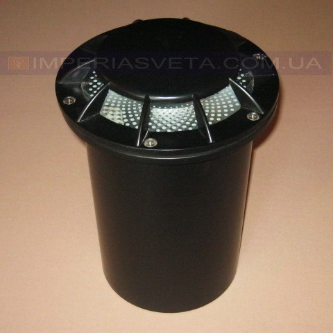 Светильник уличный вкапываемый, встраиваемый IMPERIA широкопучковый направленный MMD-146046 - фото 1 - id-p2837990
