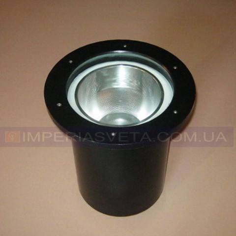 Светильник уличный вкапываемый, встраиваемый IMPERIA широкопучковый направленный MMD-146045 - фото 1 - id-p2837991