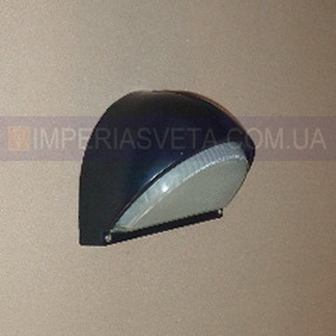 Уличный накладной светильник, влагозащищенный IMPERIA одноламповый антивандальный MMD-342632 - фото 1 - id-p2838002