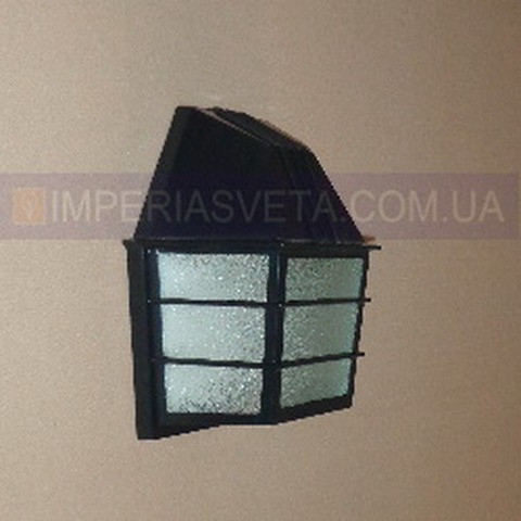 Уличный накладной светильник, влагозащищенный IMPERIA одноламповый MMD-344415 - фото 1 - id-p2838004