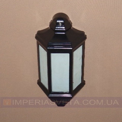 Уличный накладной светильник, влагозащищенный IMPERIA одноламповый MMD-344421 - фото 1 - id-p2838006
