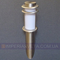 Уличный светильник бра, герметичный IMPERIA одноламповое MMD-430236