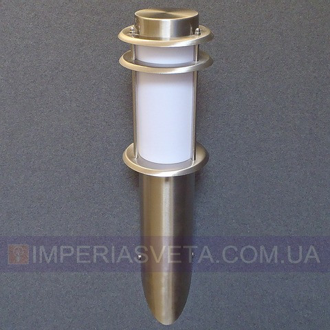 Уличный светильник бра, герметичный IMPERIA одноламповое MMD-430236 - фото 1 - id-p2838010