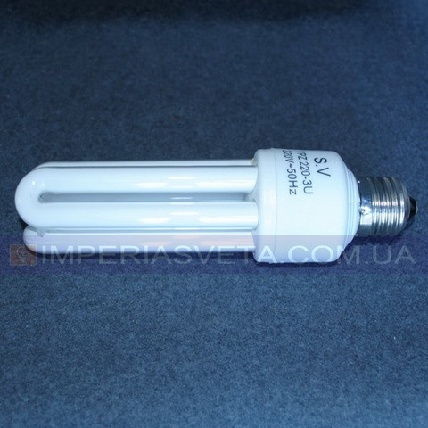 Энергосберегающая лампа IMPERIA красного свечения MMD-65256 - фото 1 - id-p2838166