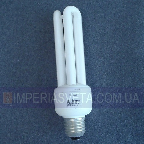 Энергосберегающая лампа Iskra тёплого света MMD-313036 - фото 1 - id-p2838170