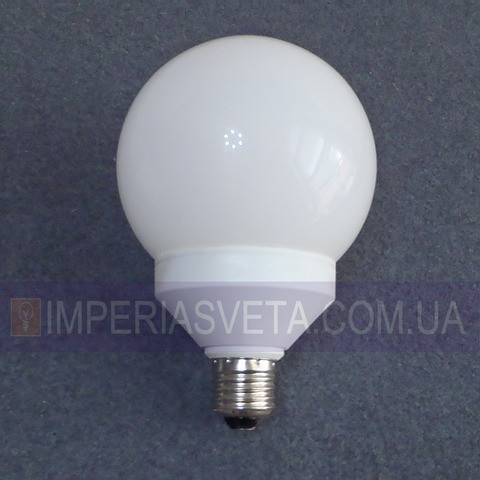 Энергосберегающая лампа Iskra шар MMD-314222 - фото 1 - id-p2838185