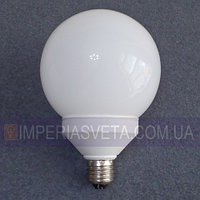 Энергосберегающая лампа Iskra шар MMD-314223