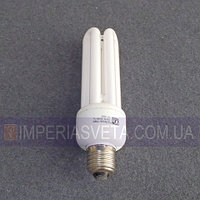 Энергосберегающая лампа Iskra тёплого света MMD-313043