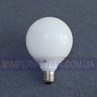 Энергосберегающая лампа Iskra шар MMD-314220