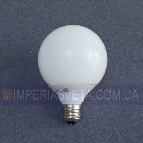 Энергосберегающая лампа Iskra шар MMD-314220 - фото 1 - id-p2838188