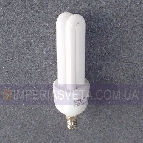 Энергосберегающая лампа Philips дневного света MMD-331301 - фото 1 - id-p2838189