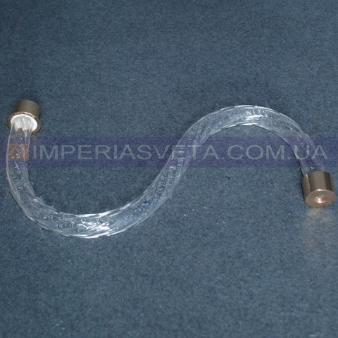 Рожок для люстры, бра IMPERIA стеклянный MMD-351406 - фото 1 - id-p2838331