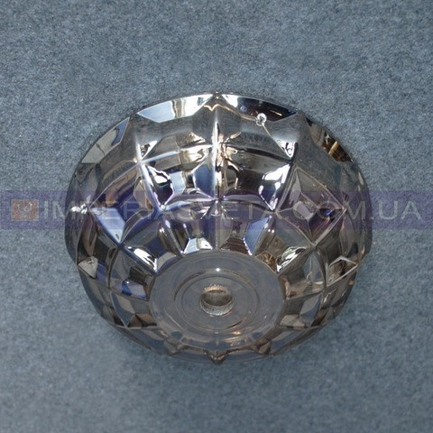 Блюдце, чашка декоративное для люстр, светильников IMPERIA центральная MMD-512061 - фото 1 - id-p2838340