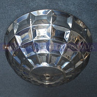 Блюдце, чашка декоративное для люстр, светильников IMPERIA центральная MMD-512060
