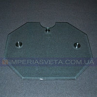 Стол для торшера стеклянный IMPERIA MMD-402511