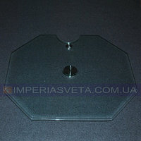 Стол для торшера стеклянный IMPERIA MMD-362056