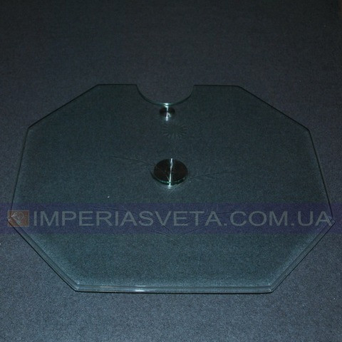 Стол для торшера стеклянный IMPERIA MMD-362056 - фото 1 - id-p2838361