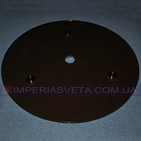 Стол для торшера стеклянный IMPERIA MMD-402515