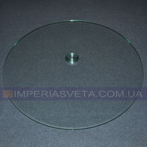 Стол для торшера стеклянный IMPERIA MMD-366412 - фото 1 - id-p2838363