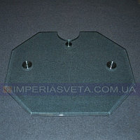 Стол для торшера стеклянный IMPERIA MMD-402513