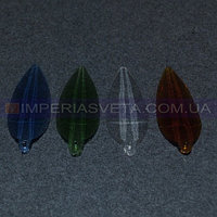 Хрустальная навеска для хрустальных, стеклянных люстр, светильников TINKO MMD-331125
