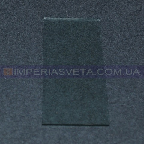 Плафон деталь для уличного светильника IMPERIA стеклянный MMD-361052 - фото 1 - id-p2838391