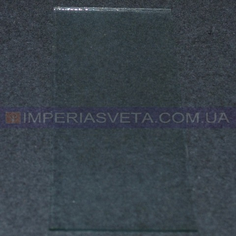 Плафон деталь для уличного светильника IMPERIA стеклянный MMD-361053 - фото 1 - id-p2838392