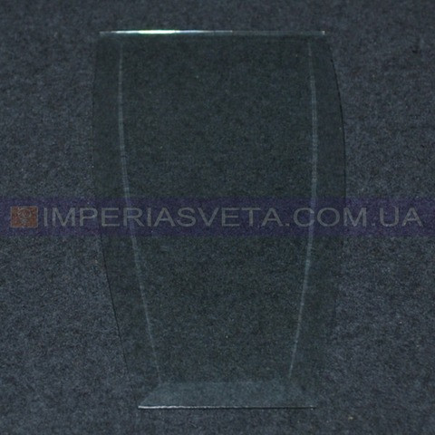 Плафон деталь для уличного светильника IMPERIA стеклянный MMD-346536 - фото 1 - id-p2838394