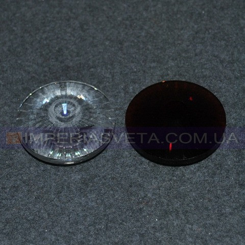 Хрустальная навеска для хрустальных, стеклянных люстр, светильников IMPERIA MMD-512356 - фото 1 - id-p2838420