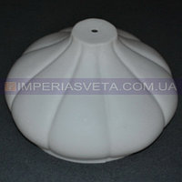 Плафон центральный для люстры IMPERIA стеклянный MMD-445140