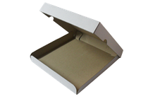Коробка для пицы (стандарт) 06-1