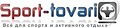 Интернет магазин спортивных товаров www.sport-tovari.md