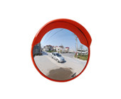 Зеркало дорожное сферическое - фото 1 - id-p2858161