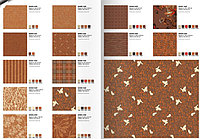Дизайнерские ковровые покрытия