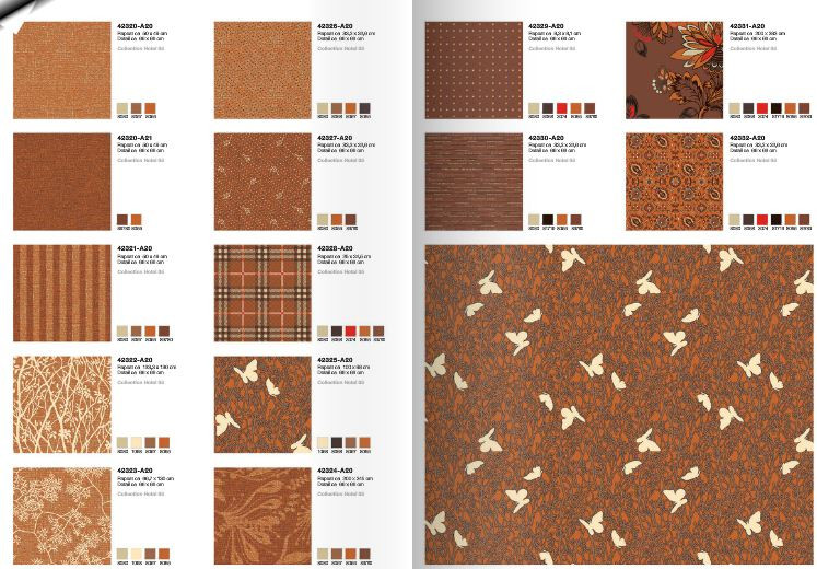 Дизайнерские ковровые покрытия - фото 1 - id-p2886331