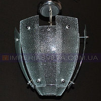 Люстра подвес, светильник подвесной IMPERIA одноламповая MMD-336522