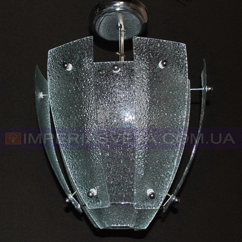 Люстра подвес, светильник подвесной IMPERIA одноламповая MMD-336522 - фото 1 - id-p2874928