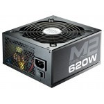 CoolerMaster Silent Pro M2 620W (RS620-SPM2E3-EU) - фото 1 - id-p2935382