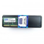 Модуль памяти SODIMM DDR3-1333 GoodRam 4Gb PC-10600 - фото 1 - id-p2935372