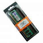 Модуль памяти DDR2-800 GoodRam 2Gb PC-6400 - фото 1 - id-p2935373