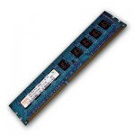 Модуль памяти DDR3-1333 Hynix 2 Gb PC-10600