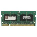 Модуль памяти SODIMM DDR2-800 Kingston 2 Gb PC-6400 - фото 1 - id-p2935408