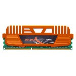 Модуль памяти DDR3-1600 GeIL 4 Gb PC-12800 - фото 1 - id-p2935427