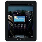 IPS планшет ViewSonic V10E-BDA1EU9-01